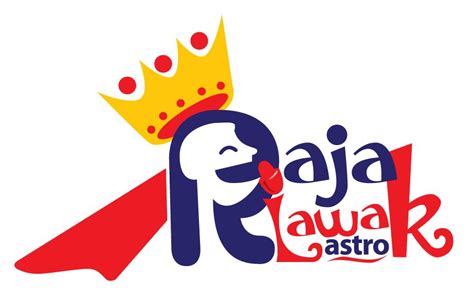 Raja Lawak Astro .